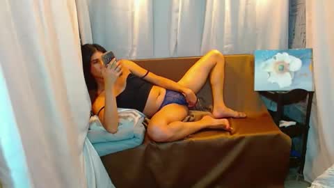 Snapshot of sweetvictoria2000 chatting on February 2025 09:52:01 PM sweetvictoria2000 online show from February 2025 09:52:01 PM