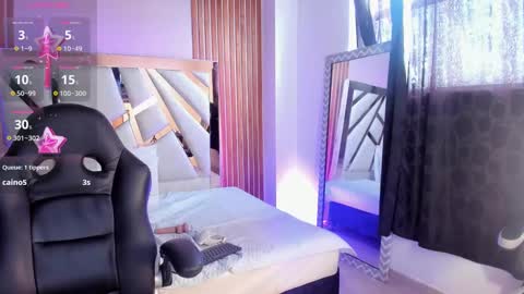 Snapshot of sweetviolet___ chatting on March 2025 06:44:02 PM sweetviolet___ online show from March 2025 06:44:02 PM