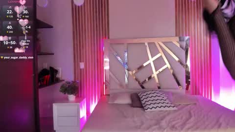 Snapshot of sweetviolet___ chatting on November 2025 12:16:01 PM sweetviolet___ online show from November 2025 12:16:01 PM