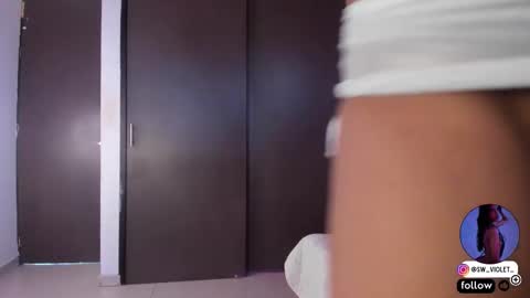 Snapshot of sweetviolet___ chatting on November 2025 12:05:02 PM sweetviolet___ online show from November 2025 12:05:02 PM