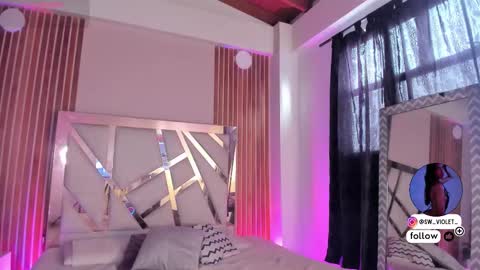 Snapshot of sweetviolet___ chatting on February 2026 12:33:01 PM sweetviolet___ online show from February 2026 12:33:01 PM