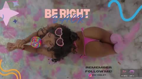 Snapshot of sweetviolet___ chatting on February 2026 11:57:02 AM sweetviolet___ online show from February 2026 11:57:02 AM