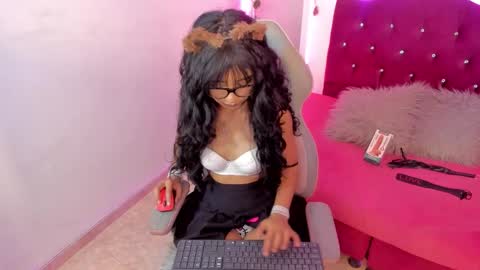 Snapshot of sweetx__cherry chatting on February 2026 01:37:01 PM sweetx__cherry online show from February 2026 01:37:01 PM