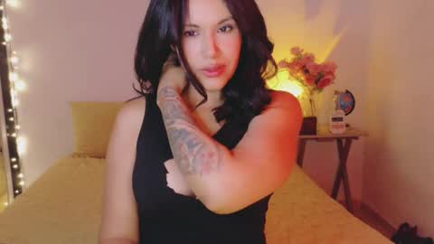 Malena online show from September 2025 09:05:02 PM