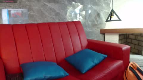 Ashley 3 online show from February 2025 11:11:02 AM