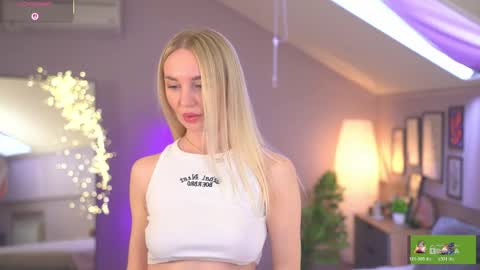 Becky online show from April 2026 08:20:02 AM