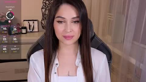 Sweety Caroline   I lost my TG write to me here online show from February 2025 02:22:02 PM