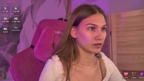 Emily online show from May 2026 12:13:02 PM