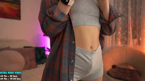 Katerina online show from February 2025 04:13:02 PM