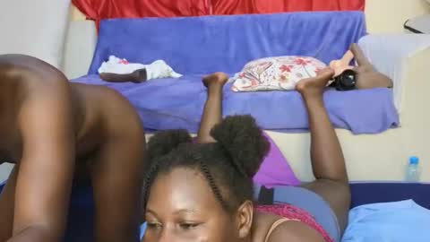 shawtyshasha online show from January 2025 12:50:01 AM