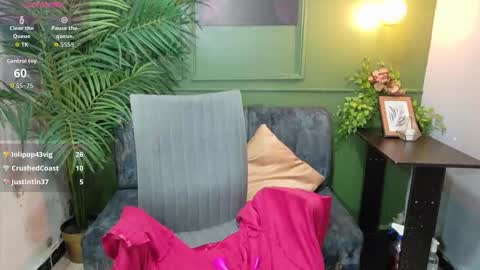 Emma online show from February 2026 07:40:01 AM