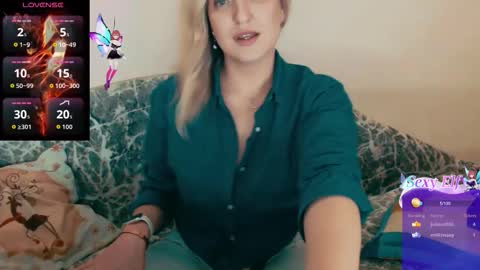 Liza online show from December 2025 09:00:01 PM