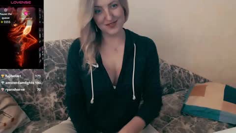 Liza online show from March 2026 12:56:02 PM