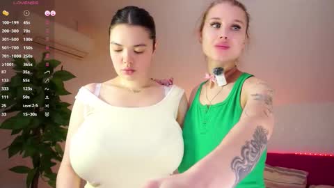 Astrid online show from February 2026 07:59:02 AM