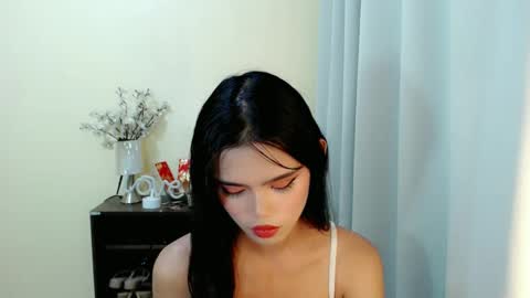 Snapshot of sweetytrannygirlxx chatting on February 2025 02:35:02 AM Megan online show from February 2025 02:35:02 AM