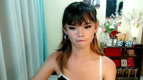 Snapshot of sweetytrannygirlxx chatting on June 2026 02:24:02 AM Megan online show from June 2026 02:24:02 AM