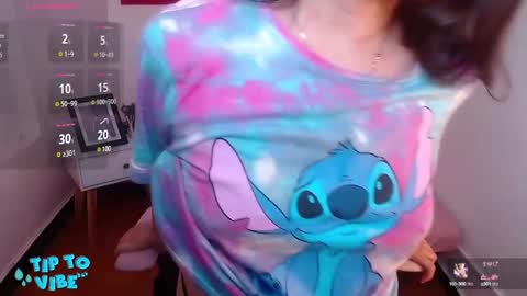 Catalina online show from February 2025 10:51:01 PM