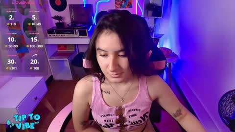 Catalina online show from March 2025 12:04:02 PM