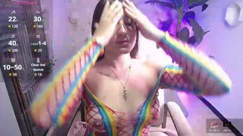 Catalina online show from November 2025 11:43:02 AM