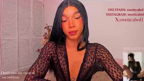 swettcabol online show from March 2026 05:24:01 AM