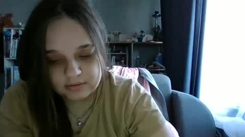 Snapshot of swety_stasya chatting on March 2025 11:42:02 AM Stasya online show from March 2025 11:42:02 AM