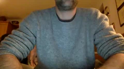 Rocco online show from February 2025 09:15:01 PM