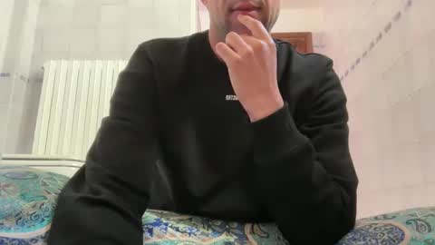 Rocco online show from October 2025 10:18:01 AM