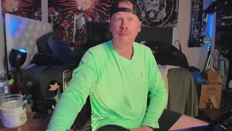 Switch online show from October 2025 07:58:02 PM