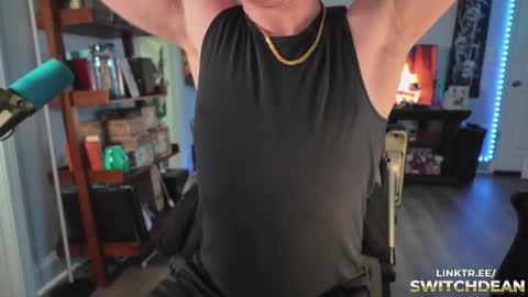 Switch online show from November 2025 09:36:02 PM