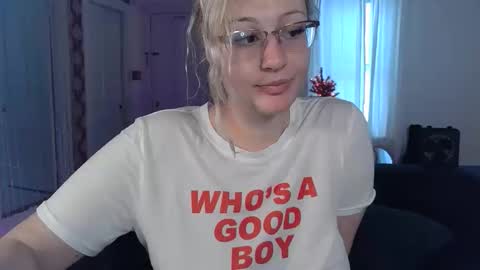 ashley blayde online show from December 2025 08:07:02 PM