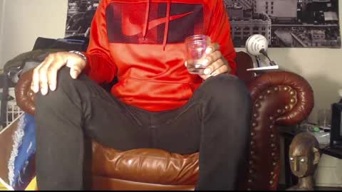 The DickGod online show from December 2024 05:21:01 AM