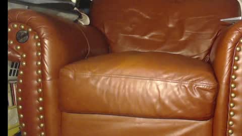 The DickGod online show from December 2024 02:33:01 PM