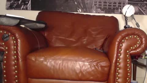 The DickGod online show from January 2025 06:49:02 AM