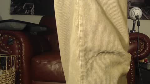 The DickGod online show from January 2025 06:25:01 AM