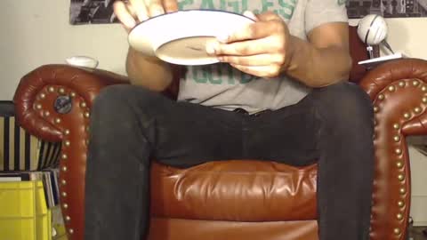 The DickGod online show from February 2025 05:59:02 AM