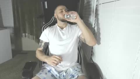 Swoozy online show from March 2026 03:25:02 AM