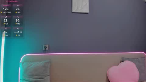 Ana online show from March 2026 01:20:02 AM