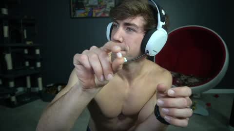 Sydaffect online show from January 2025 03:37:02 AM