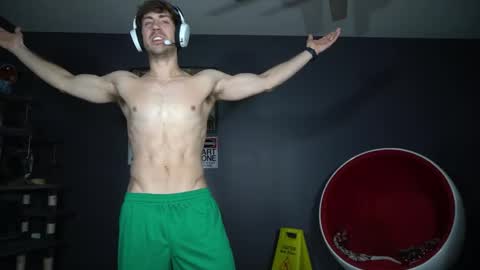 Snapshot of sydaffect chatting on February 2026 03:37:02 AM Sydaffect online show from February 2026 03:37:02 AM