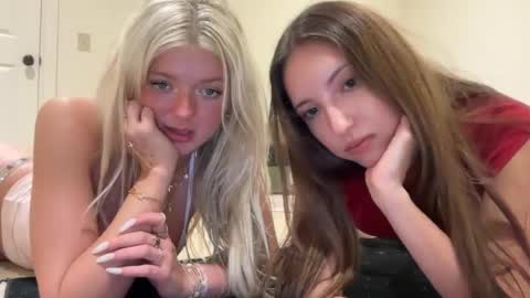 Snapshot of sydneyadkisson chatting on July 2026 02:50:01 AM syd 3 online show from July 2026 02:50:01 AM