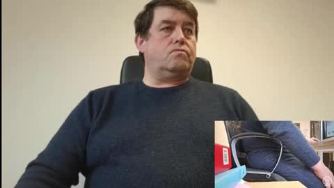 sympa_trique online show from October 2025 08:36:02 AM