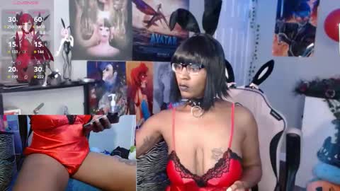 SynDarling online show from February 2026 01:57:01 AM