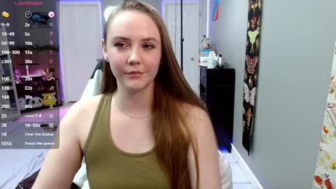 Jennah online show from January 2025 11:43:01 PM