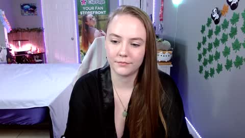 Jennah online show from September 2025 10:55:02 PM