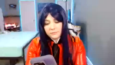 Jennah online show from July 2026 09:41:02 PM