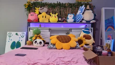 Jennah online show from July 2026 07:49:01 PM