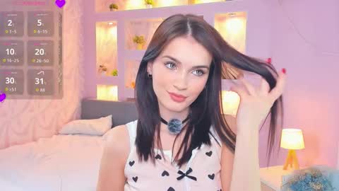 Eva online show from October 2025 07:09:02 PM