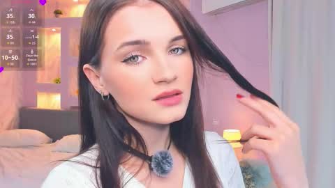 Eva online show from November 2025 07:07:02 PM