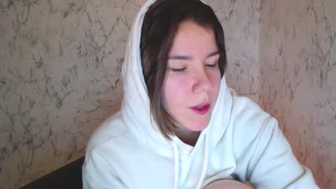 SyrenDixon online show from November 2025 10:45:01 PM