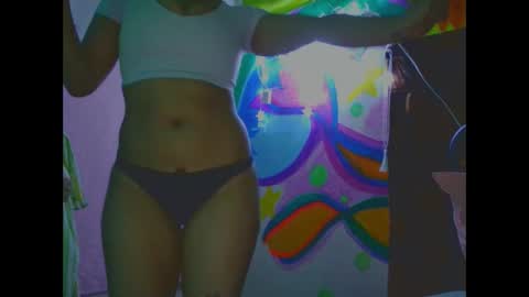 Aveea MKova online show from February 2026 11:29:02 AM